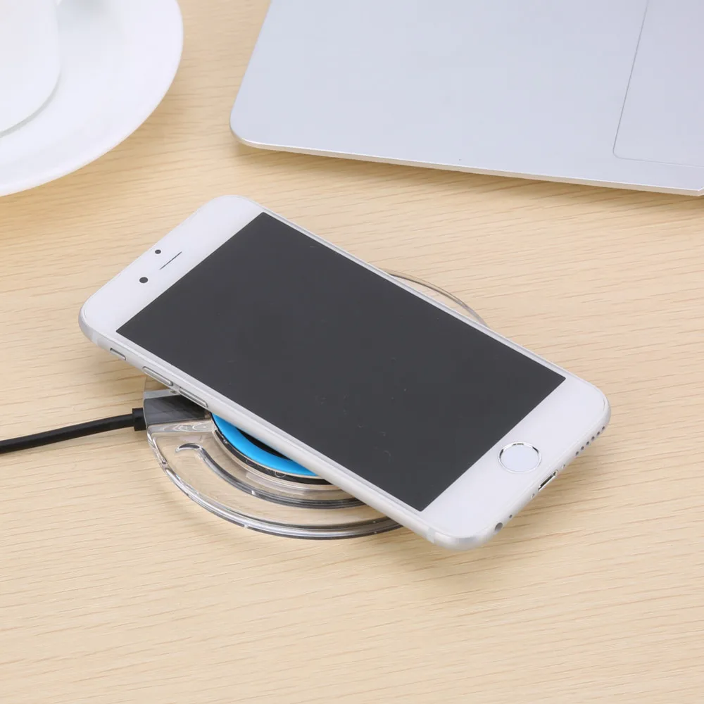 cargador inalambrico for iphone 5s