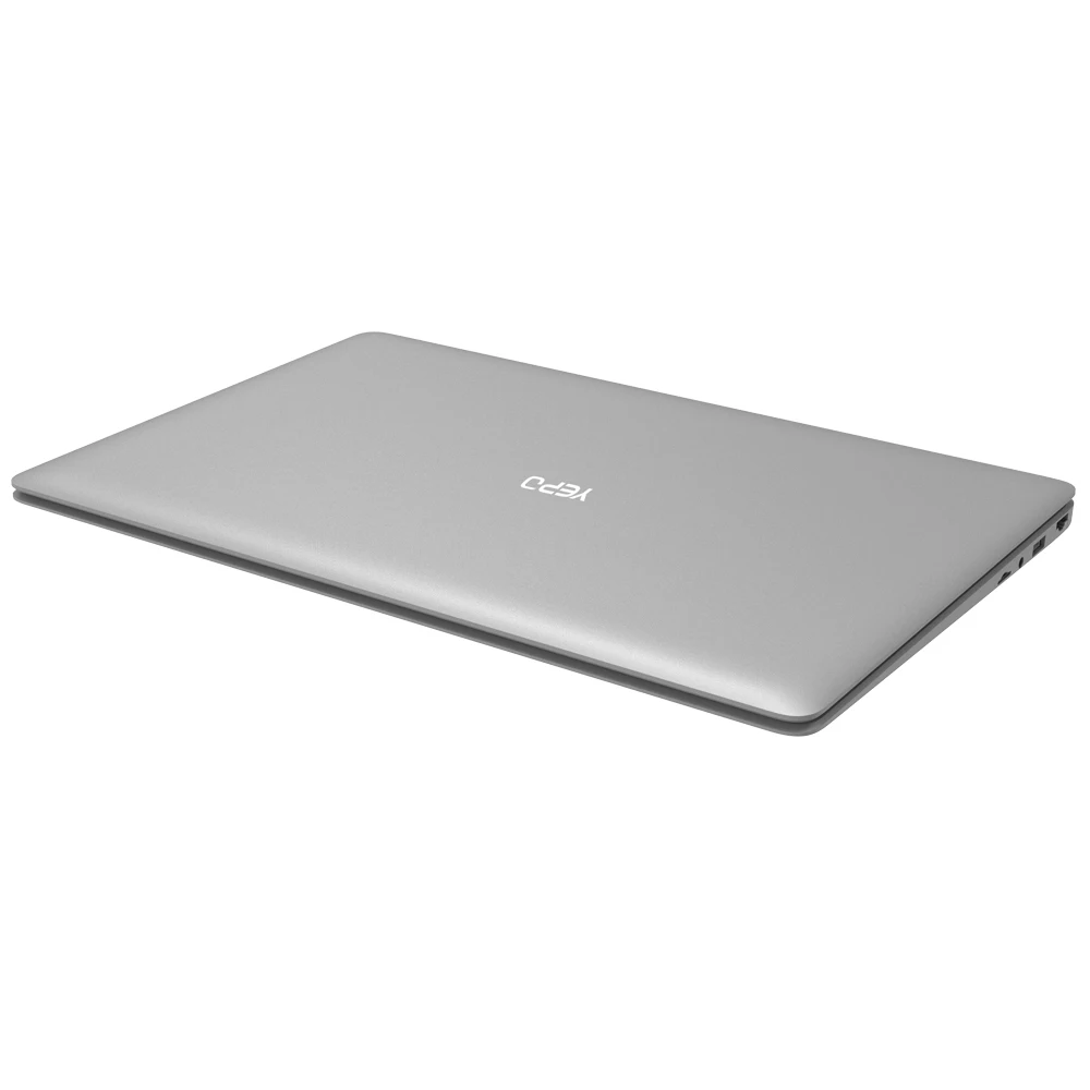 YEPO i8 Laptop 8GB LPDDR3 256GB SSD 15.6 inch Blackit keyboard Intel i3 5005U Dual Core Windows 10 