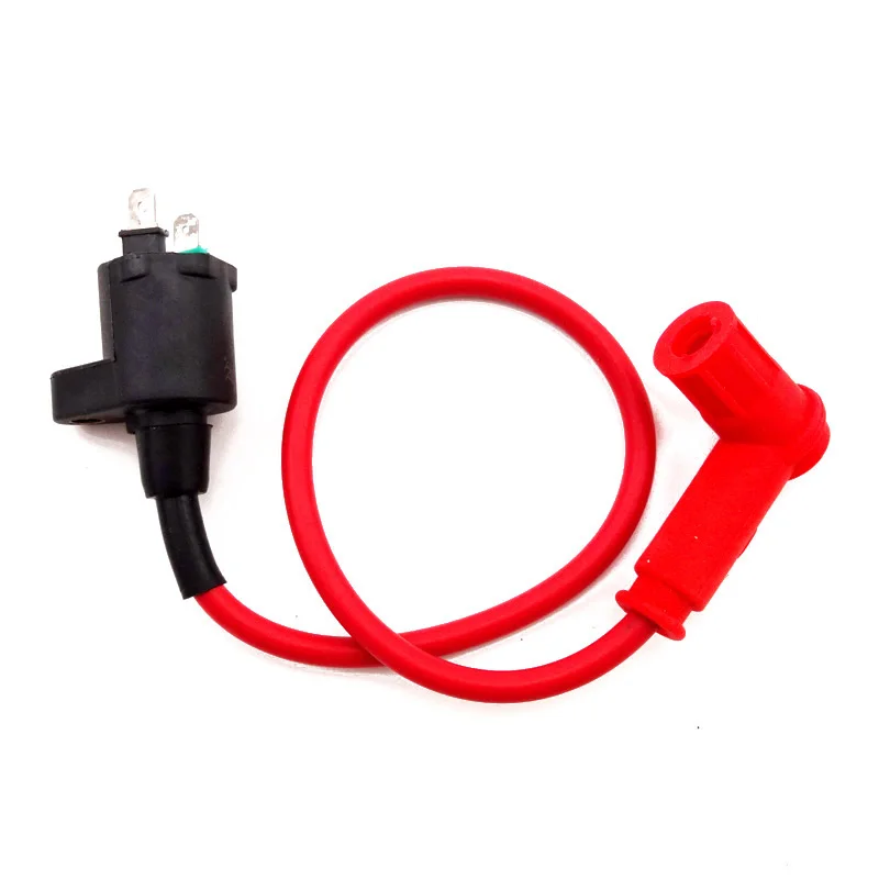 Racing Ignition Coil  (3)