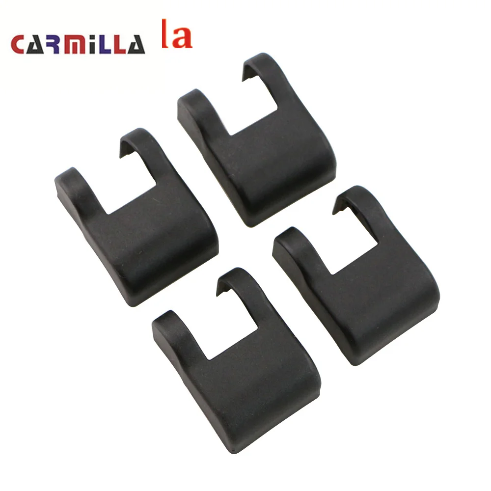 Car Door Protection Pad Car Door Lock Cover 汽车门限位器保护套 适用于大众斯柯达多款车型