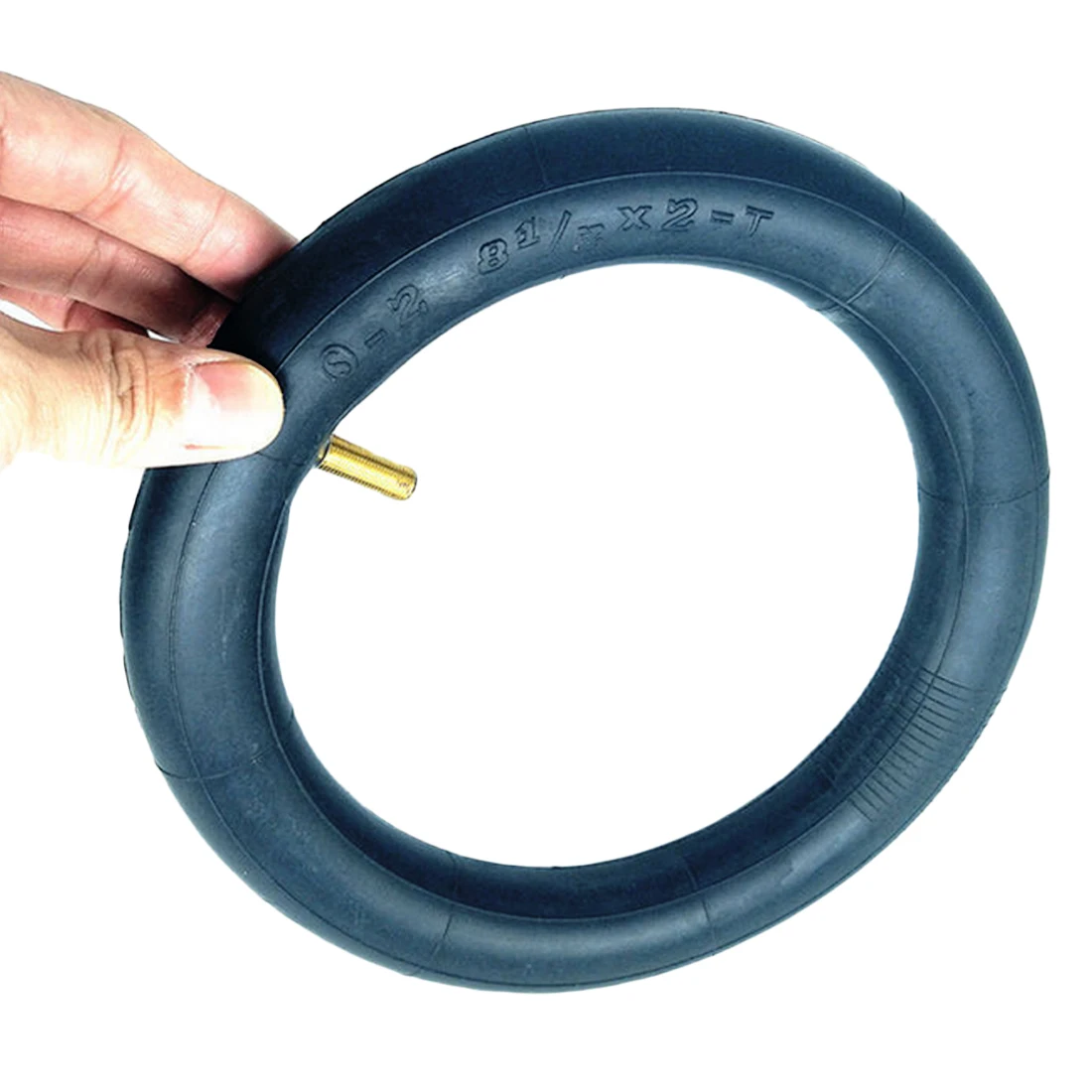 Pro 2 pces 8.5 não engrossar pneu