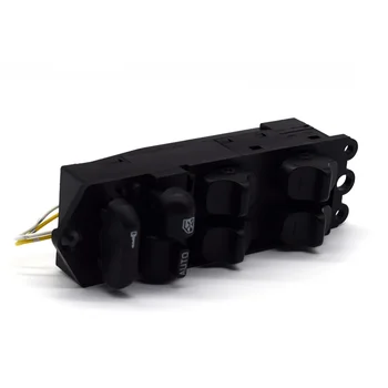 

1pcs Power Window Lifter Regulator 25401-1E401 254011E401 Master Control Switch For Nissan Bluebird Pulsar Altima Stanza Sunny