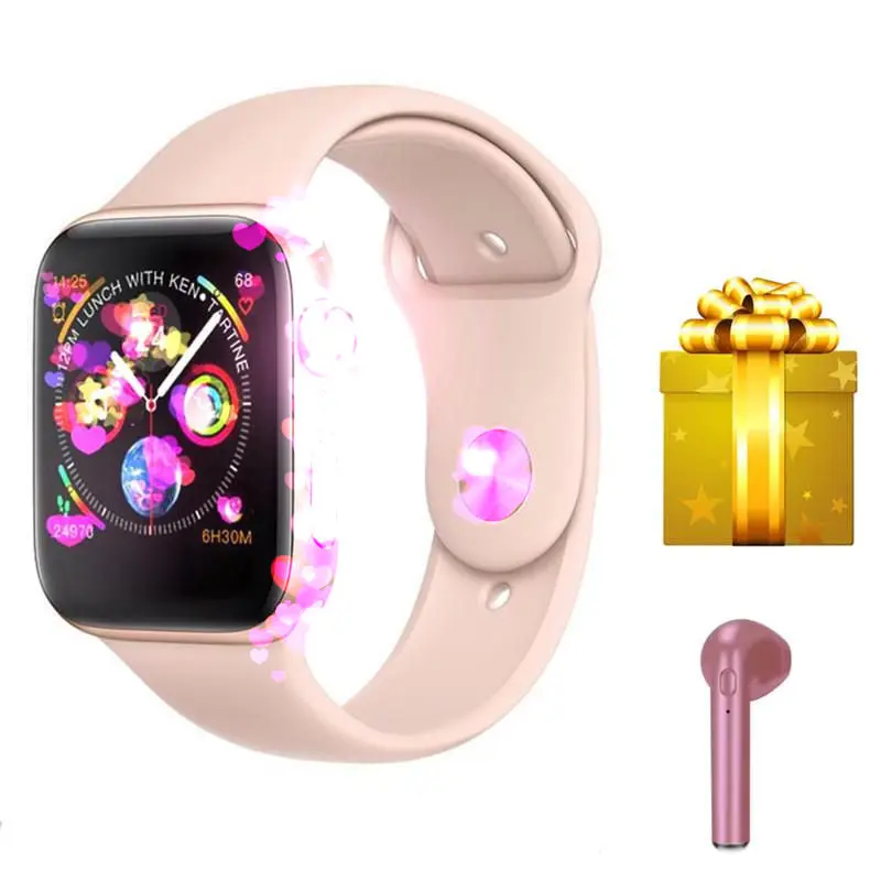 smartwatch for iphone xr