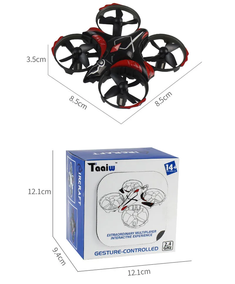 Taaiw T2G 0024