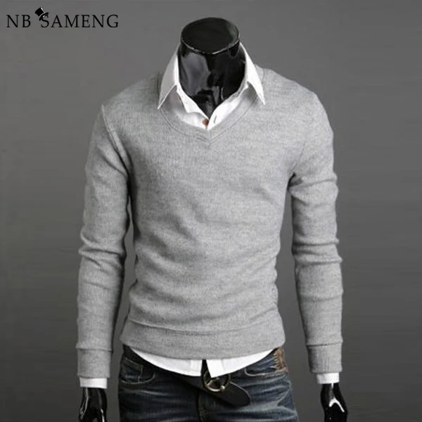 2017 New Arrival Fashion Mens Christmas Sweater Jumper