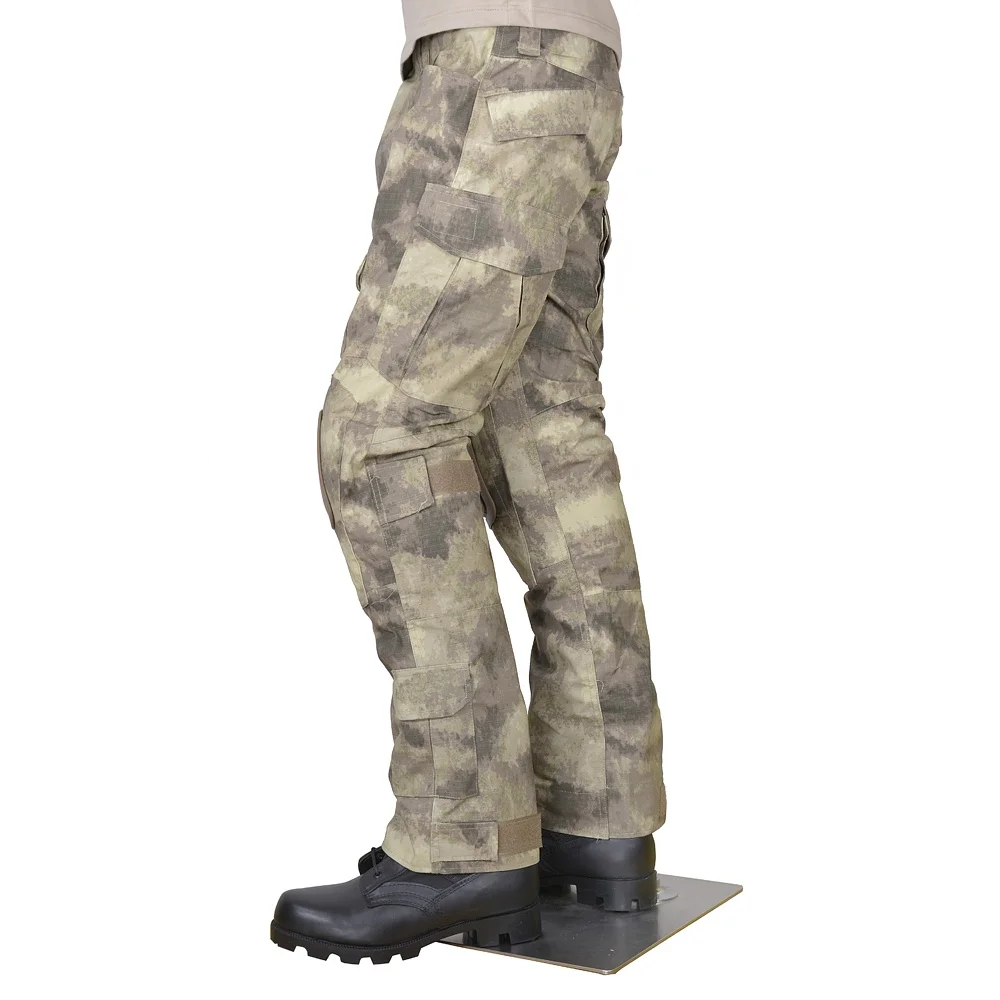 Gen2 Tactical Pants with Pads AT1