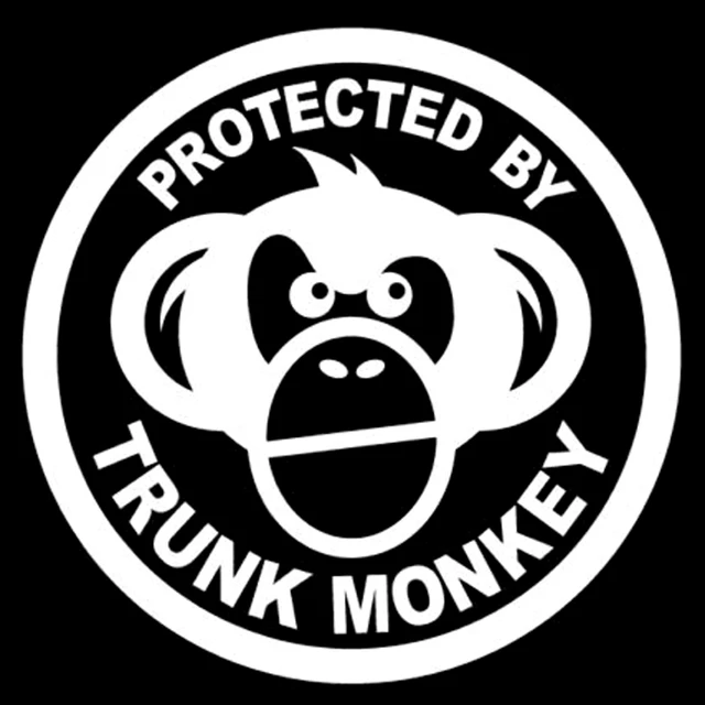 Trunk Monkey Button For Car Big Offers hit.skku.edu
