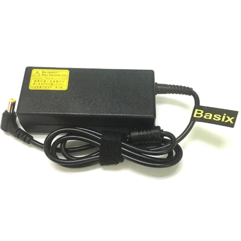 Basix Genuine Original 65W AC Adapter Battery Charger3