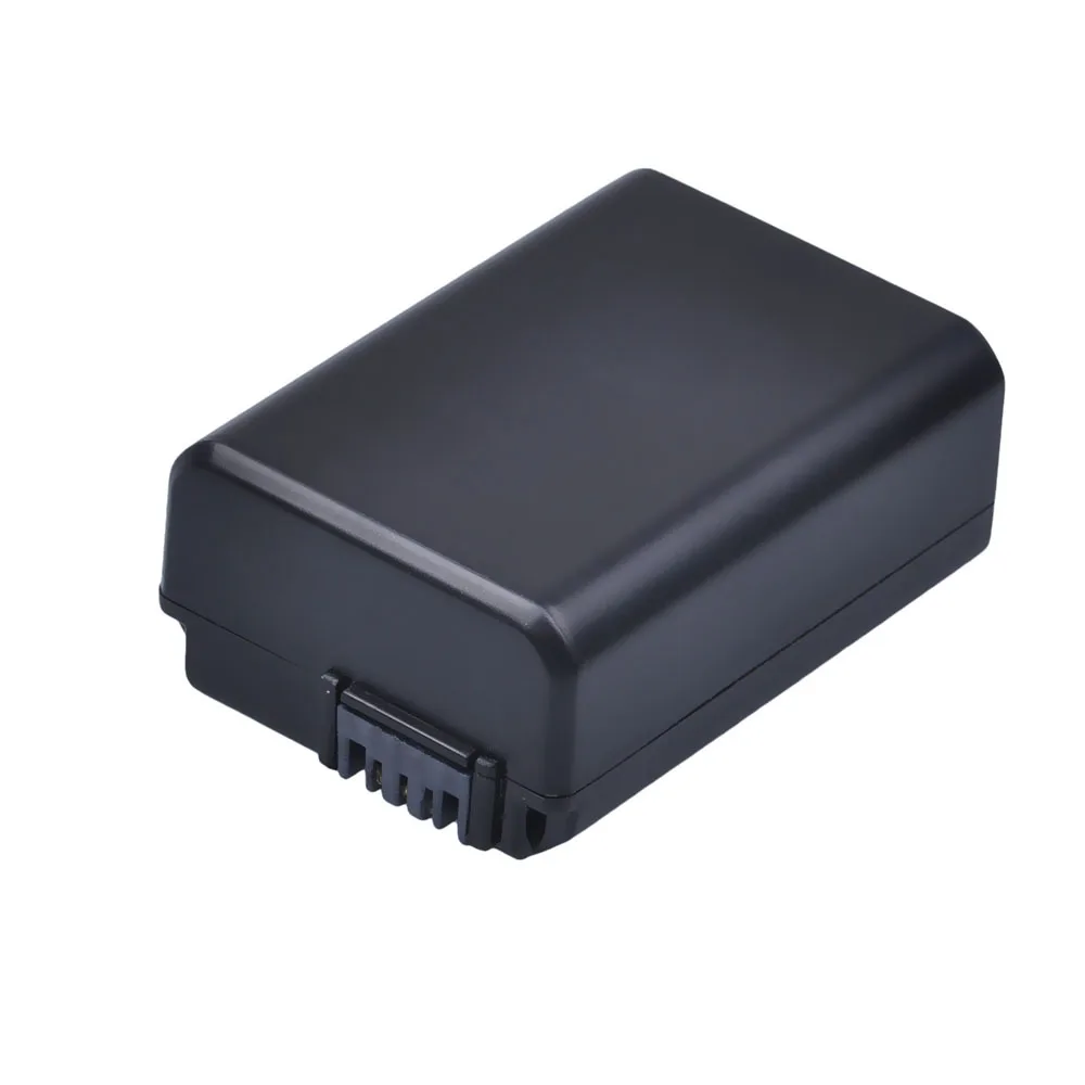 1 шт NP-FW50 NP FW50 литий-ионный Батарея + ЖК-дисплей Быстрый Зарядное устройство для sony BC-VW1 BC-TRW Alpha7 a7 a7R a3000 a5000 a6000 NEX-3 3N NEX-5 5N