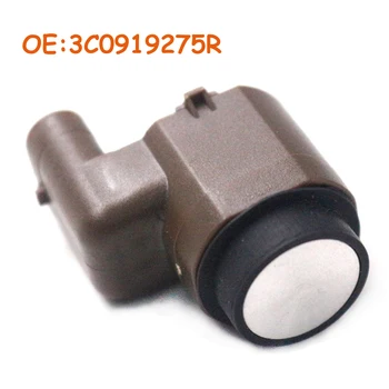 

3C0919275R 3C0919275N 3C919275 For Volkswagen GOLF PASSAT TOURAN J ETTA New Car PDC Parking Sensor car accessories