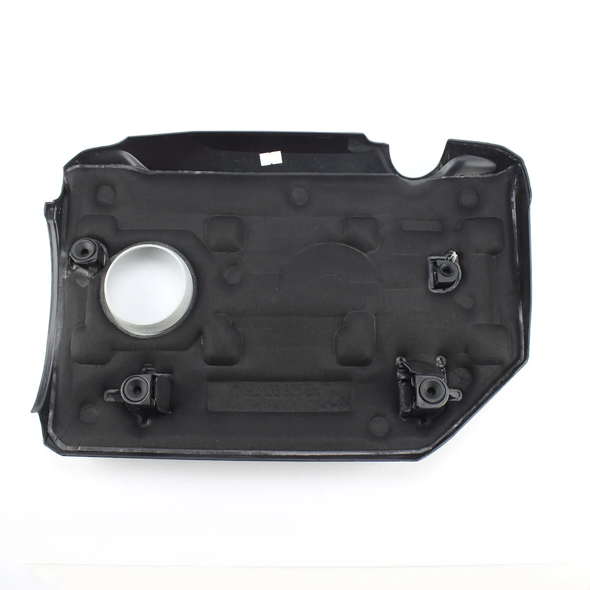 OEM пластиковая крышка двигателя TSI 06J 103 925 BK для Volkswagen Passat B6 B7 Golf Jetta MK5 MK6 06J 103 925 BK