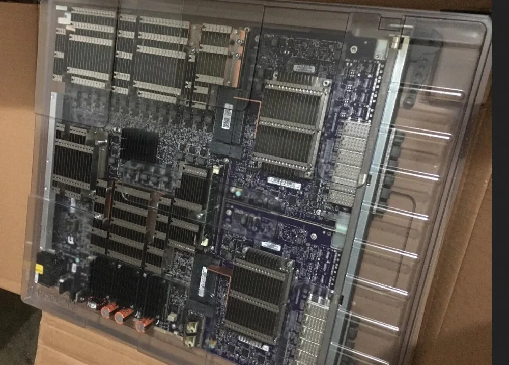 

new and original 3HE07158BA board