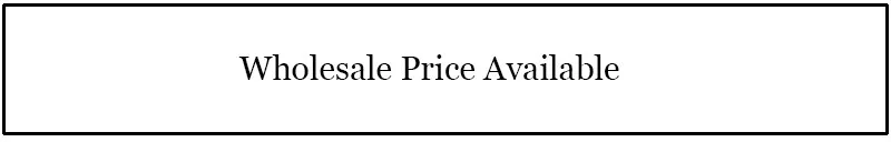 wholesale price