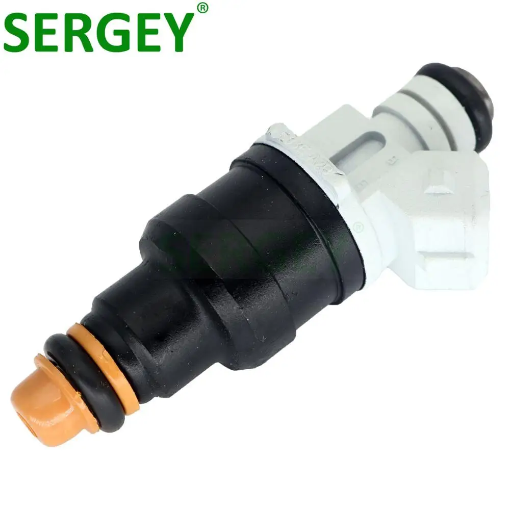 OEM Genuine Denso Fuel Injector Set FITS 1994 MAZDA B2300 2.3L