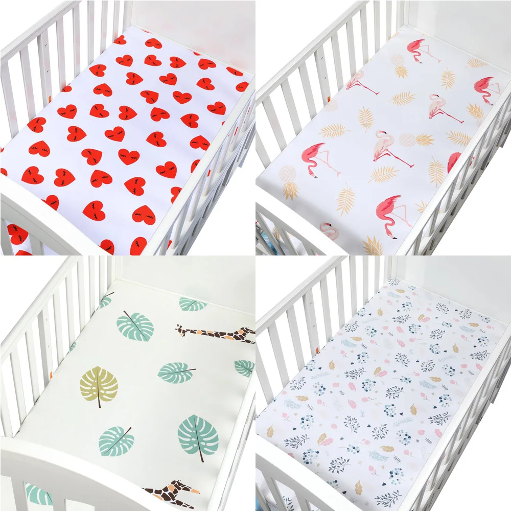 Healthysam Draps De Berceau Pour Bebe Drap Housse Pour Bebe Couvre Lit Tisse Protection De Literie Pour Nouveau Ne Aliexpress Healthysam Draps De Berceau Pour Bebe Drap Housse Pour Bebe Couvre Lit Tisse Protection De Literie Pour Nouveau Ne Aliexpress