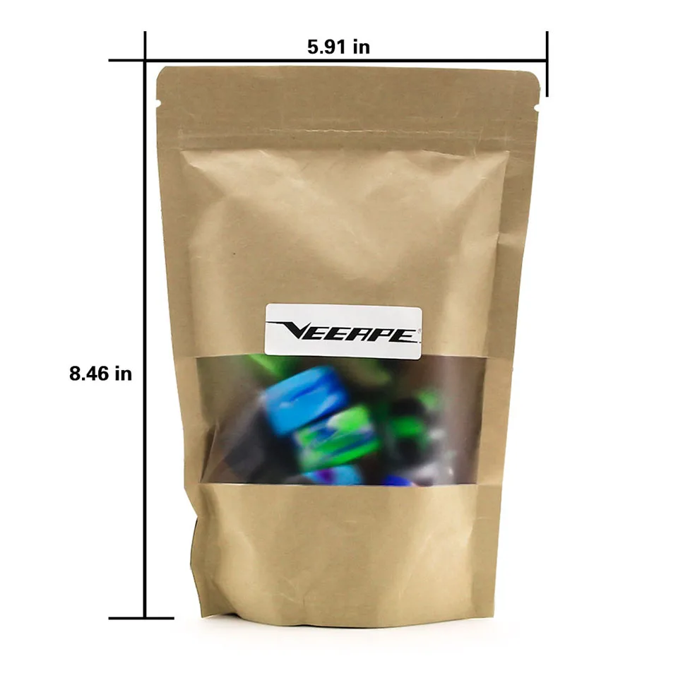 Silicone Wax Container (1)