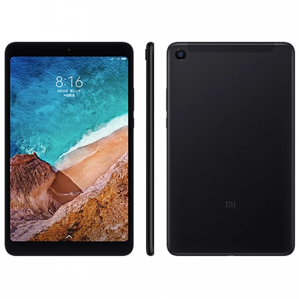 online Xiao mi mi mi Pad 4 Tablet PC 8.0 UI 9 Qualcomm Snapdragon 660 gb Octa Núcleo 3 + 32 gb 5MP + 13MP Frente Traseira Câmeras Dual WiFi Tablets