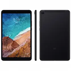 Xiaomi mi Pad 4 планшеты PC 8,0 ''mi UI 9 Qualcomm Snapdragon 660 Octa Core 3 ГБ + ГБ 32 5MP 13MP спереди и сзади камеры двойной wi fi