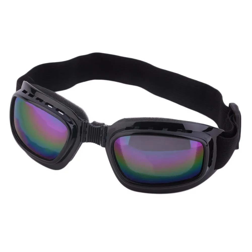 

Unisex Safety Goggles Foldable Colorful Anti Glare Polarized