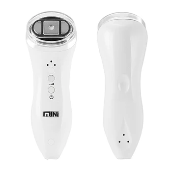 

Ultrasonic Mini HIFU Skin Rejuvenation RF Lifting Beauty Therapy High Intensity Focused Ultrasound Skin Care Device