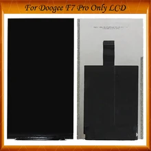 100% совместимость для Doogee F7 Pro ЖК дисплей Экран дисплея