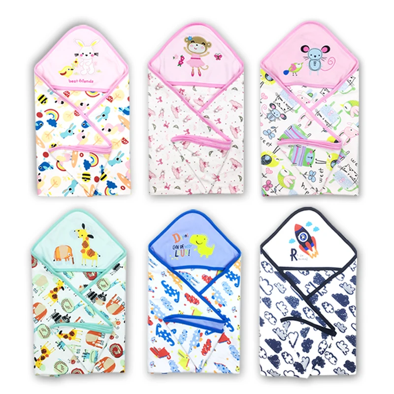 

Cotton Sleeping Bag Envelope For Newborns Baby Sleeping Cover Spring Summer Autumn Blanket Anti-kick Sleepsacks Baby Clothing