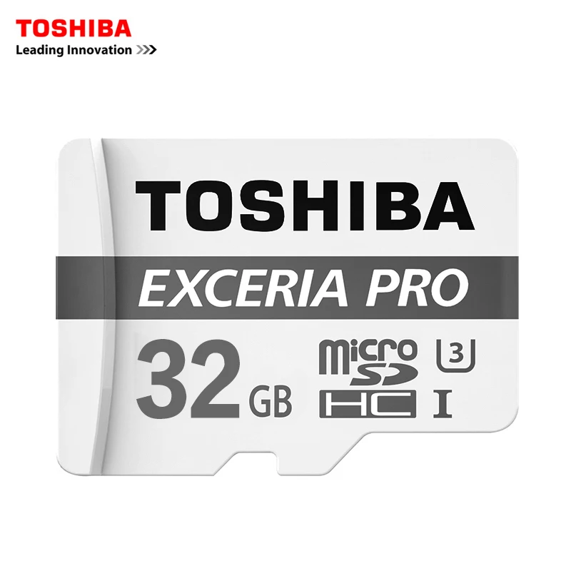 Toshiba Memory Card Micro SD Card 16GB Class10 UHS 1 SDHC Flash cards