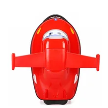 CHENGZHI детский скутер чемодан 1" детская дорожная сумка в виде скутера для путешествий