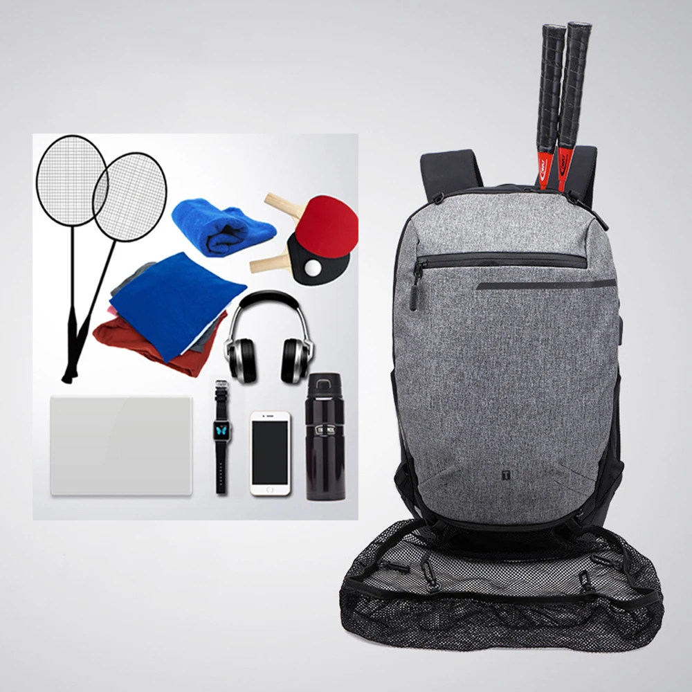 2018 2019 New PGM bag Unisex Waterproof gym backpack Outdoor Climbing Laptop sports Multifunction Bag Shoulder grey color Bags 2018 2019 New PGM bag Unisex Waterproof gym backpack Outdoor Climbing Laptop sports Multifunction Bag Shoulder grey color Bags