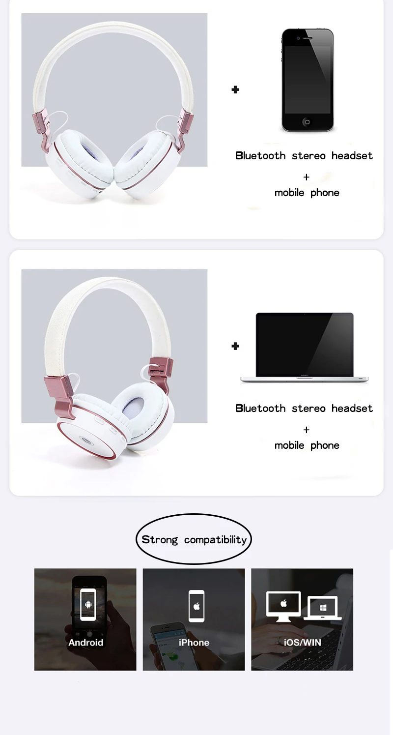Fones de ouvido