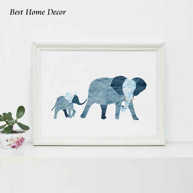 Elephant Garden Decor Elephant Garden Decor