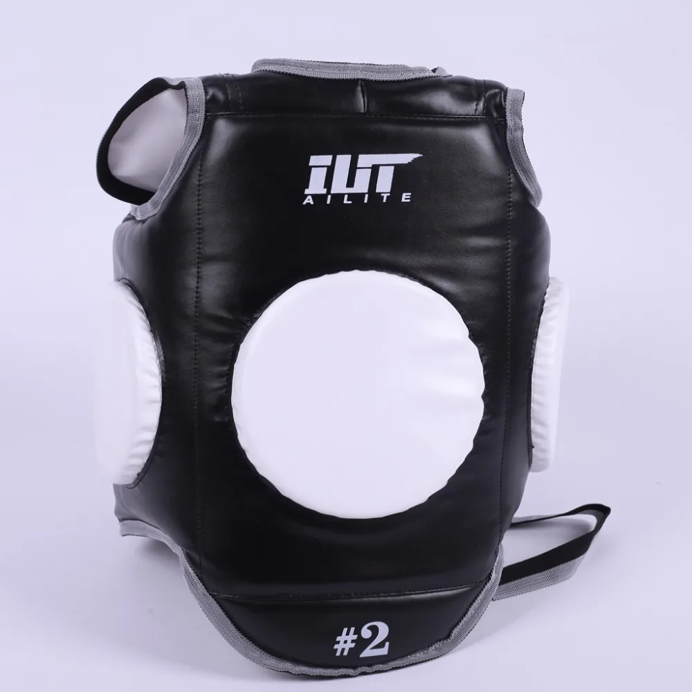 New design WTF ITF Taekwondo protector equipment taekwondo armor chest