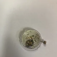 Seagull ST8001 турбийон движение индикатор запаса хода Автоматическая Дата 30 мм* 5,1 мм ручной Ветер механические часы движение