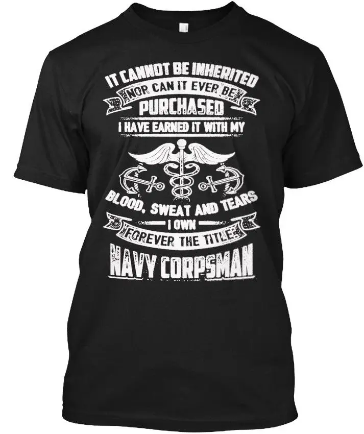 us navy corpsman apparel