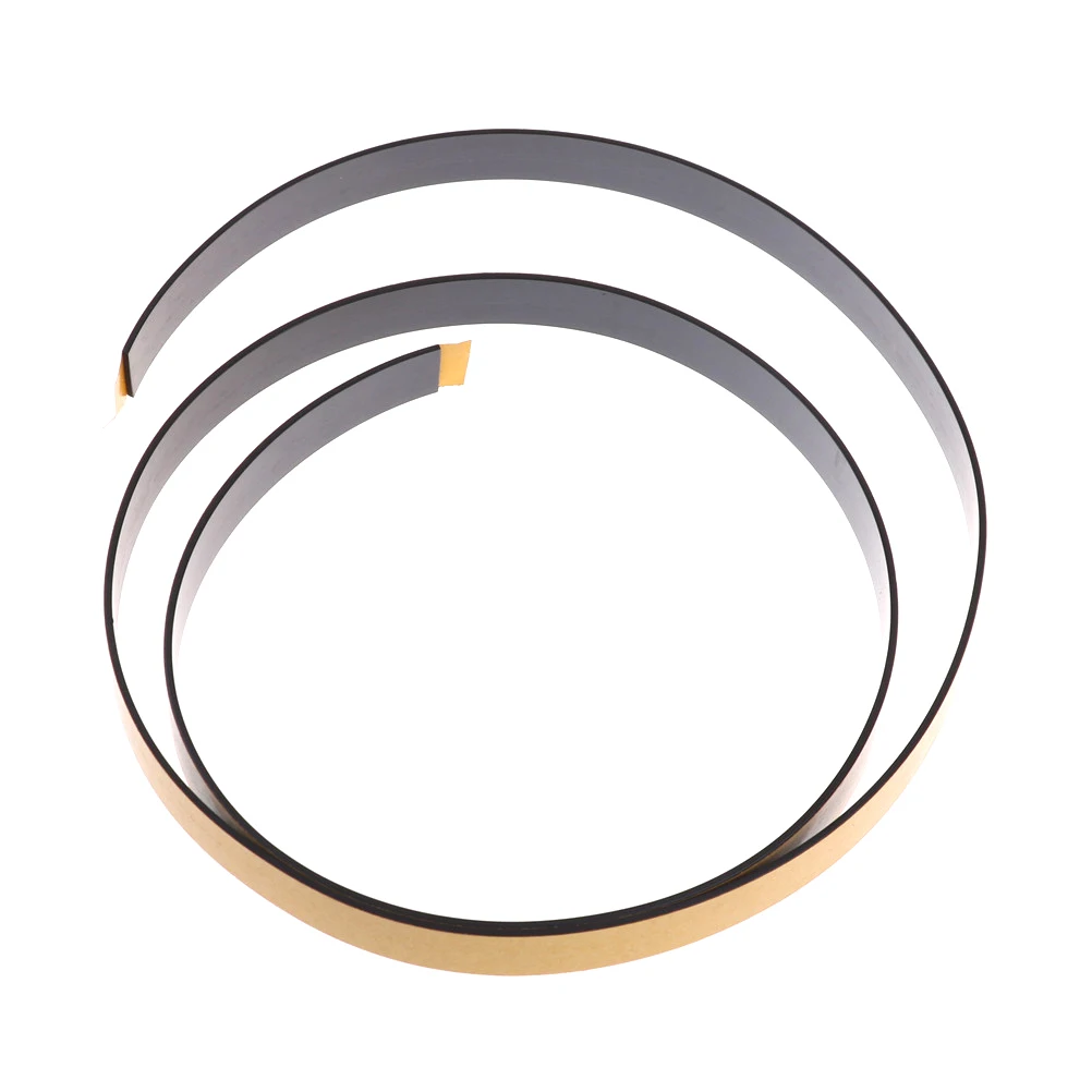 Length Rubber Self Adhesive Flexible Strip Rubber