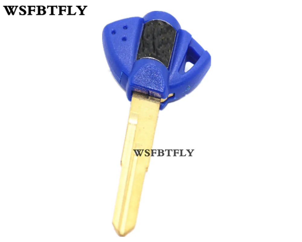 5 шт. ключ для мотоцикла Suzuki GSF250 2000 GSX600 KATANA 1999 2006 GSX650 2008 2012 09 10 11|motorcycle blank key|blank motorcycle