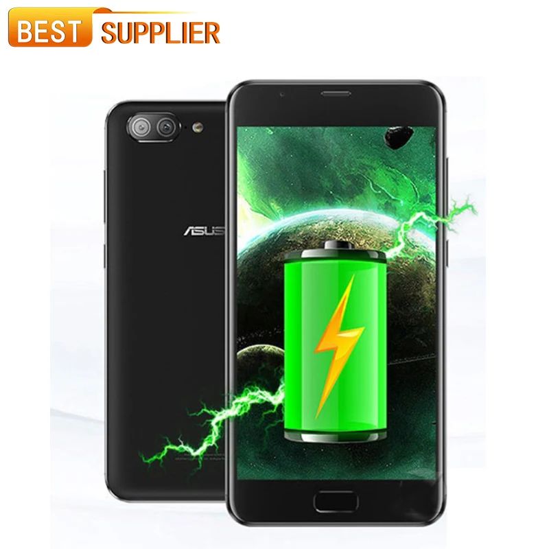 bilder für 5000 mAh Große Akku ASUS Zenfone 4 Max Plus ZC550TL X015D Smartphone 3 GB RAM 32 GB ROM 5,5 ''MT6750 Qcta Core 3 Kameras Android 7,0 bilder für 5000 mAh Große Akku ASUS Zenfone 4 Max Plus ZC550TL X015D Smartphone 3 GB RAM 32 GB ROM 5,5 ''MT6750 Qcta Core 3 Kameras Android 7,0