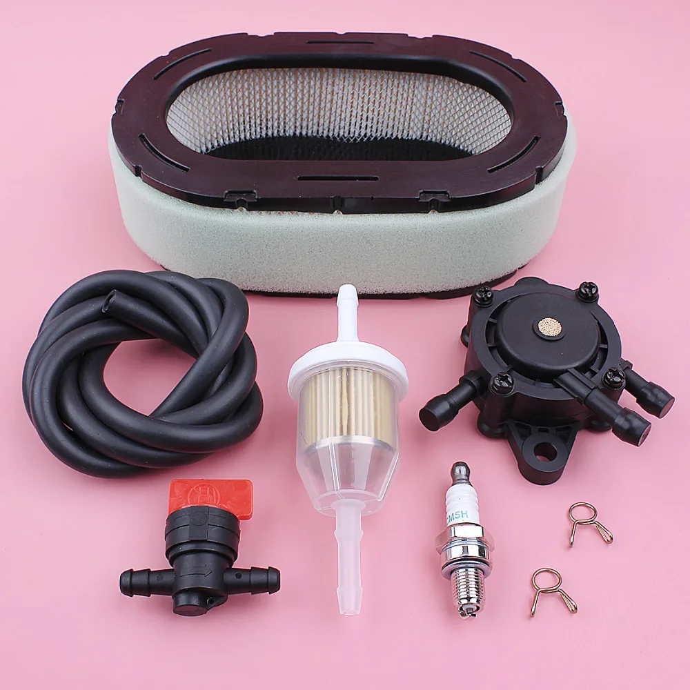 Air Oil Filter Fuel Pump Clamps For Kohler KT715 KT725 KT730 KT735 32-083-09-S