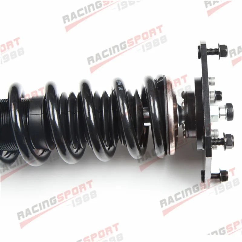 32 шаг моно трубы койловеров снижение подвеска комплект для M-azda Rx-7 FC3S 87-91