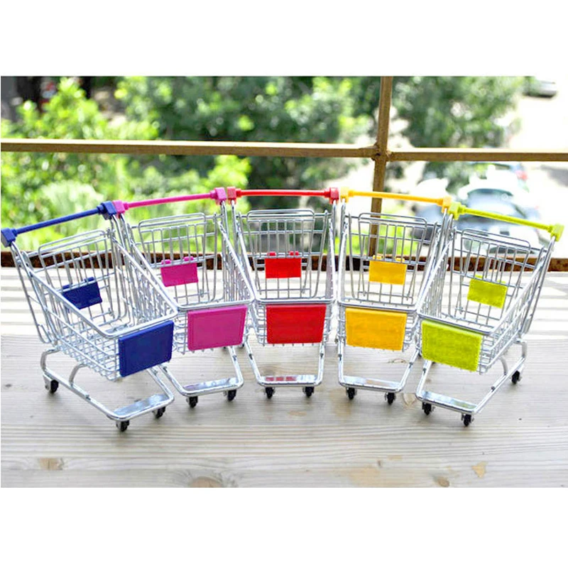 Double layer Basket 3