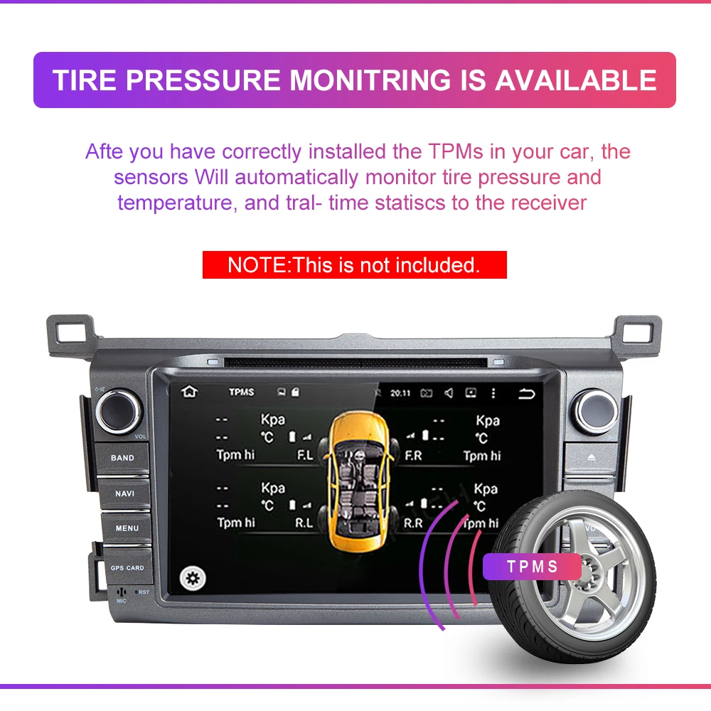 Sale Xonrich Car Multimedia Player 2 din Android 9.0 GPS DVD For Toyota RAV4 Rav 4 2013 2014 2015 Navigation Autoradio Wifi OBD2 DAB+ 15 Sale Xonrich Car Multimedia Player 2 din Android 9.0 GPS DVD For Toyota RAV4 Rav 4 2013 2014 2015 Navigation Autoradio Wifi OBD2 DAB+ 15