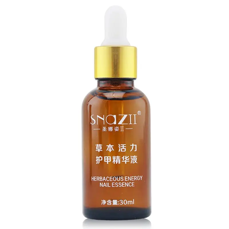 Herbal Fungal Nail Treatment Essential oil Hand and Foot Whitening Toe Nail Fungus Removal Infection Feet Nail Care