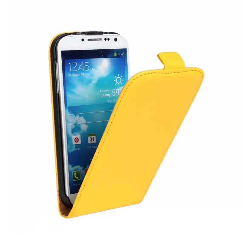 Phone Case For Samsung Galaxy S4 Mini S 4 S4mini i9500 i9190 Leather Cover Cases Coque Etui Capinhas Hoesjes Carcasa Capa Fundas (19)