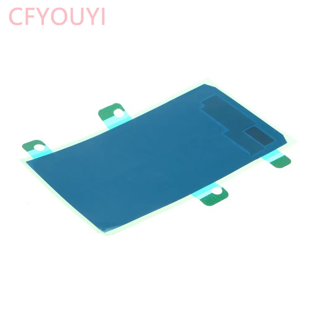 20pcs/lot LCD Back Sticker with Copper Replacement Part For Samsung Galaxy A3 A310 A310F (2016) | Мобильные телефоны и
