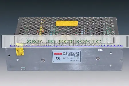 S-240-48 HS-240-48 240 W 48 V 5A