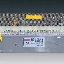 S-240-48 HS-240-48 240 W 48 V 5A