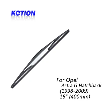 

Car Windshield Rear Wiper Blade For Opel Astra G Hatchback (1998-2009), Rear wiper,Natural rubber, Car Accessories