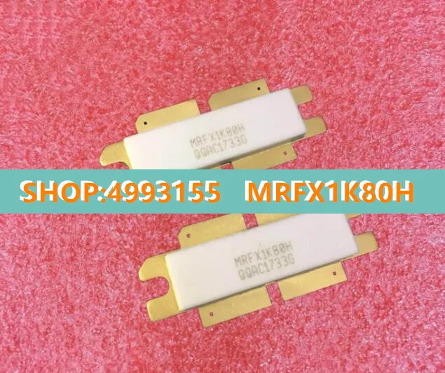 MRFX1K80H Новое поступление акция