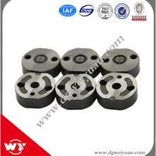 6 шт./лот высокое качество управляющий клапан аккумуляторной топливной системы Коммон рэйл#36#32#02#04 костюм для 095000-5212/5213/5214/5215 095000-6693 095000-6791/6790