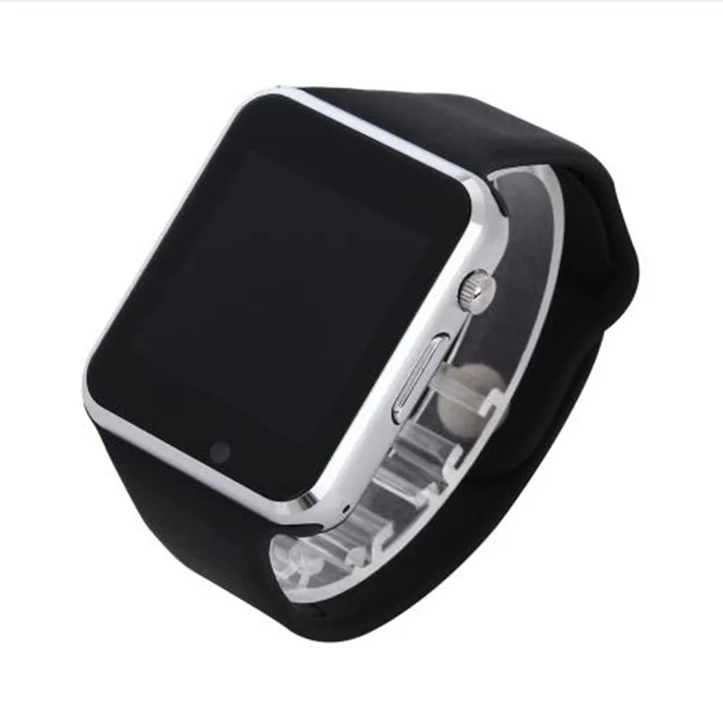 A1 2016 Men Women WristWatch Bluetooth font b Smart b font font b Watch b font